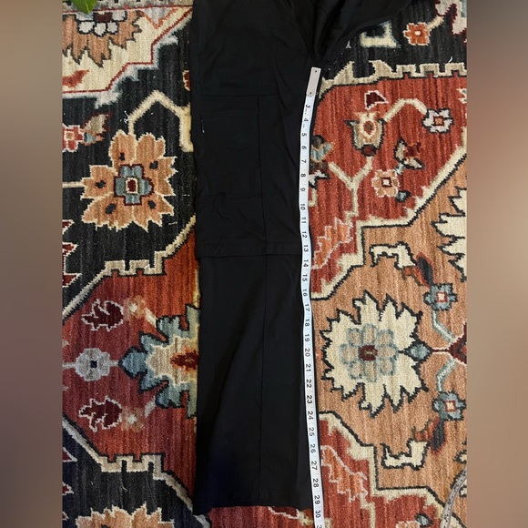 PRANA | Black zip off hiking pants - Picture 8 of 8